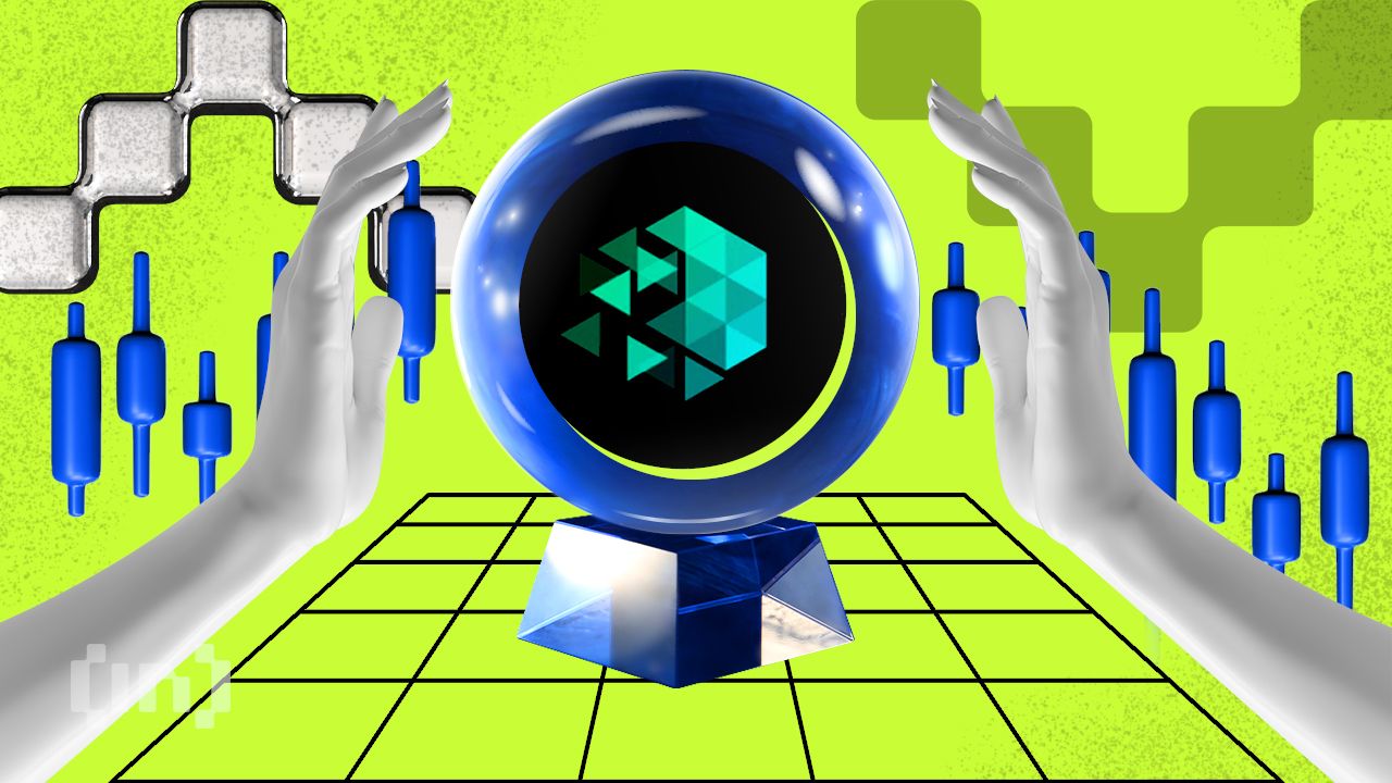 IoTeX (IOTX) Price Prediction 2025/2027/2030