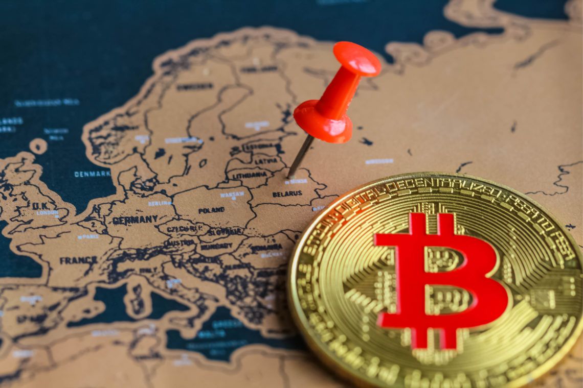 belarus bitcoin