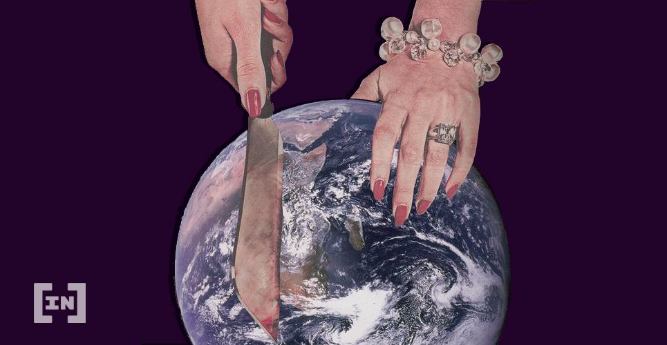 Bitcoin Mining Contributes Little to Climate Change Compared to the US Military