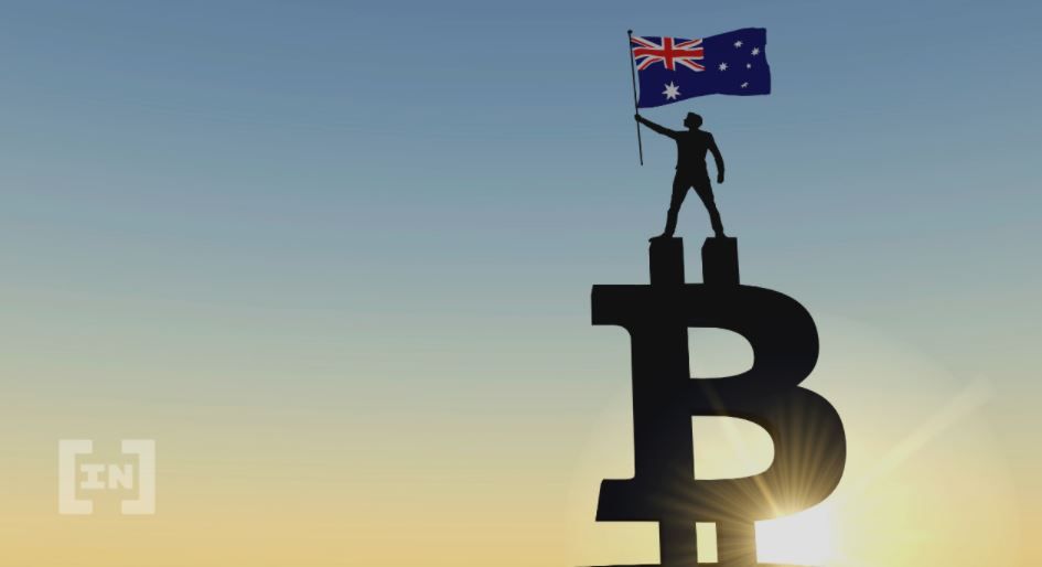 호주준비은행, 성장하는 크립토 분야 규제를 위한 긴급 권한 요구