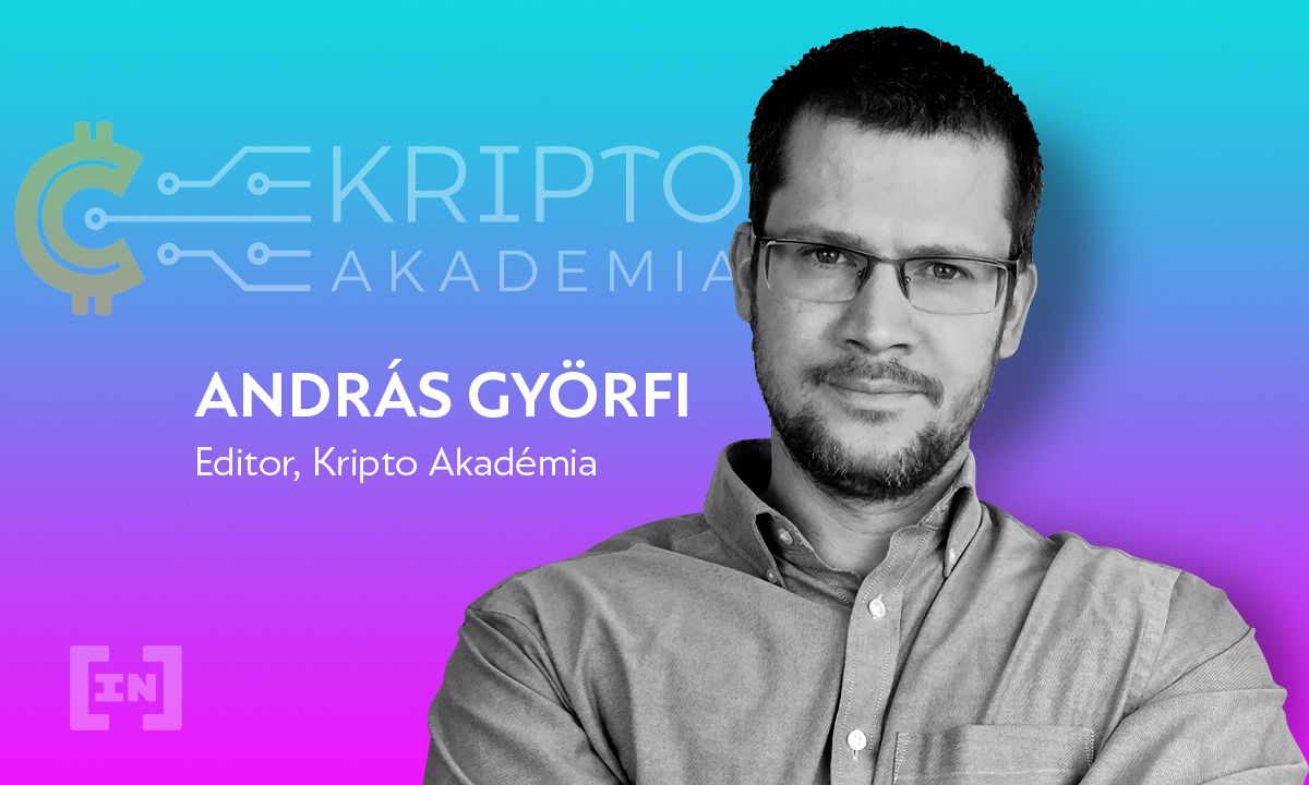 ‘I Definitely Want This to Be the Satoshi Nakamoto Statue of Planet Earth,’ Says Creator András Györfi