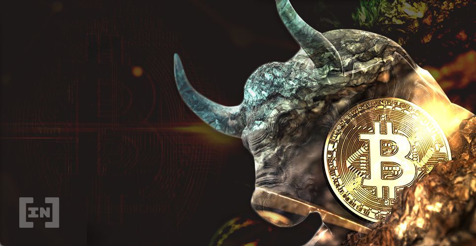 Dùng 5 sóng tâm lý Elliott kinh điển để mô tả toàn bộ lịch sử giá Bitcoin và dự đoán tương lai