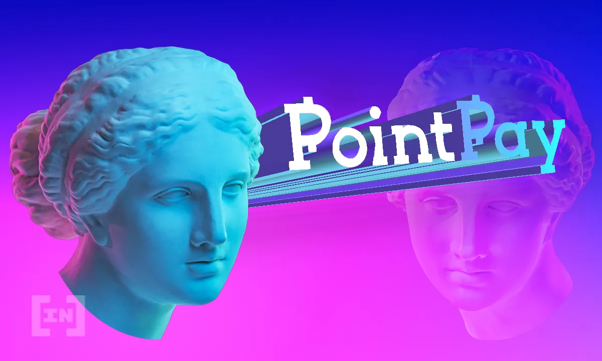 PointPay Blockchain Bank: eclipsando a los sistemas bancarios tradicionales