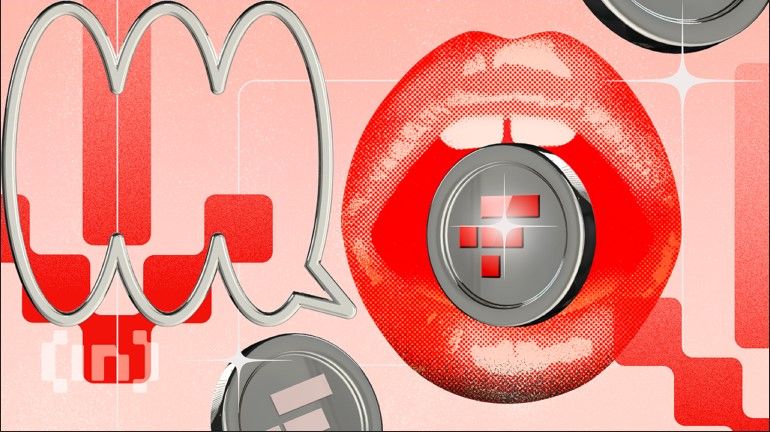 FTX, ‘정치 기부금 안 돌려주면 법적 조치 할 것’    