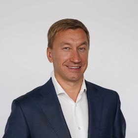Vitaly Gerko