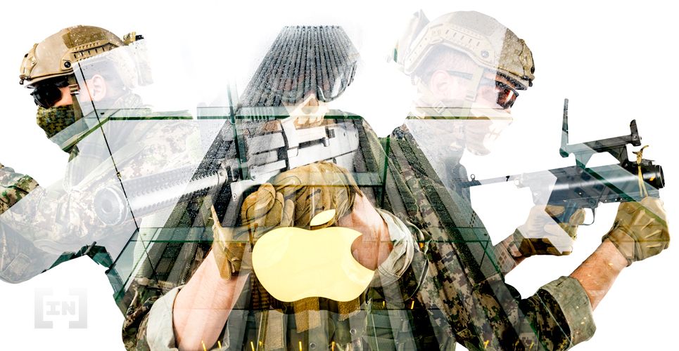 Apple Brings Privacy to the Forefront with iOS 13