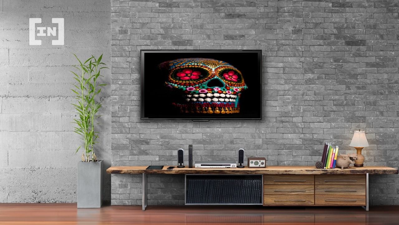 LG and Samsung Bring NFTs to Living Room TV Sets