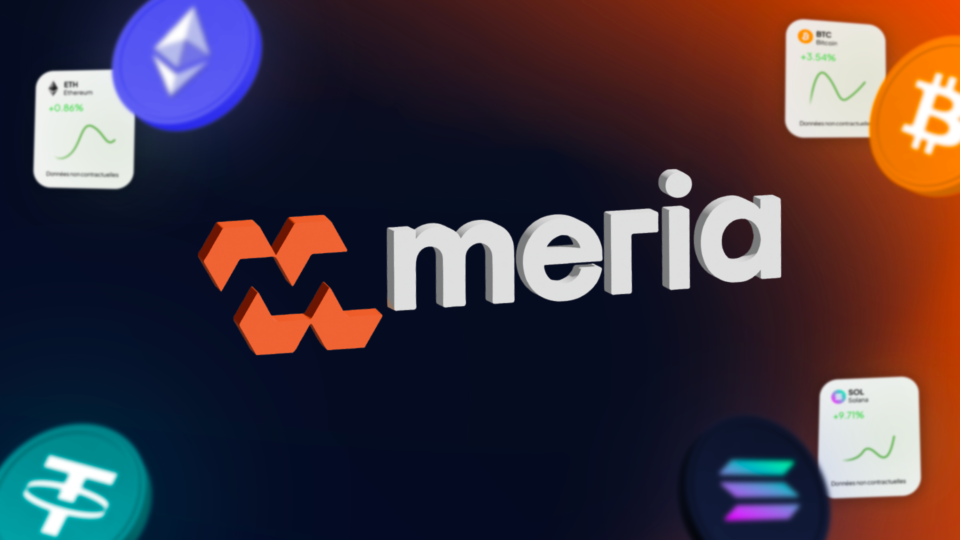 Meria : Le guide complet