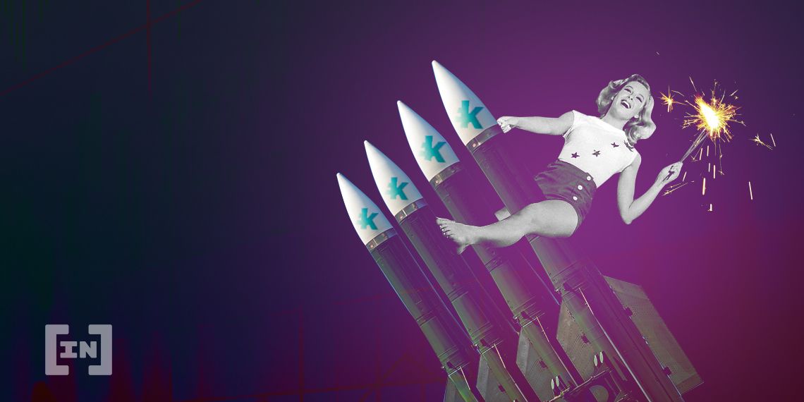 La plateforme pour traders Kryll.io entame idéalement l’année 2022