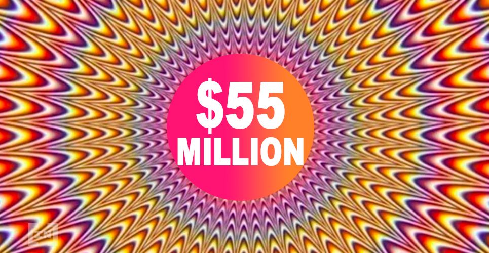 KeepStake Claims to Have Raised $55 Million (It’s a Lie)