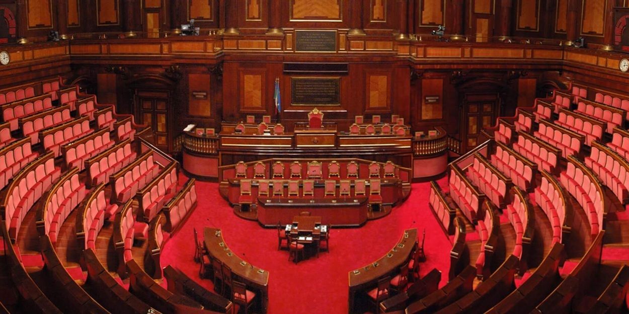 The Parliamentary Task Force on Bitcoin and Blockchain is Born: Educational Event at the Chamber of Deputies on June 13