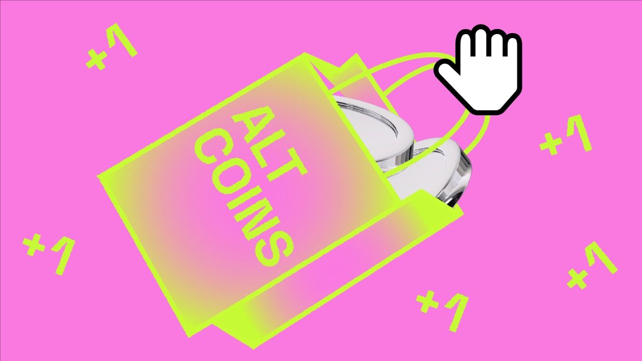 「アルトシーズン」を見極める方法：アルトコイン投資法