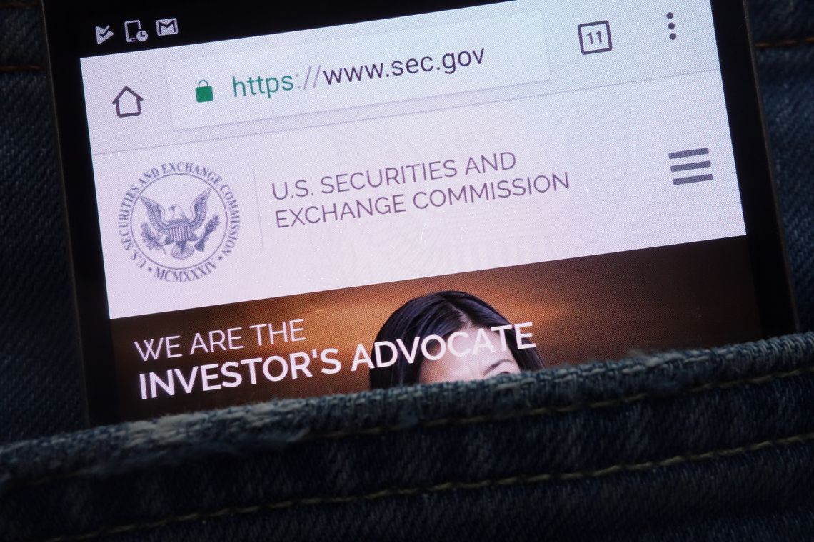 SEC Suspends Two Cryptocurrency ETFs
