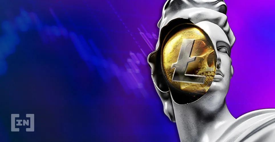 Litecoin (LTC) Metriği %4600 Arttı