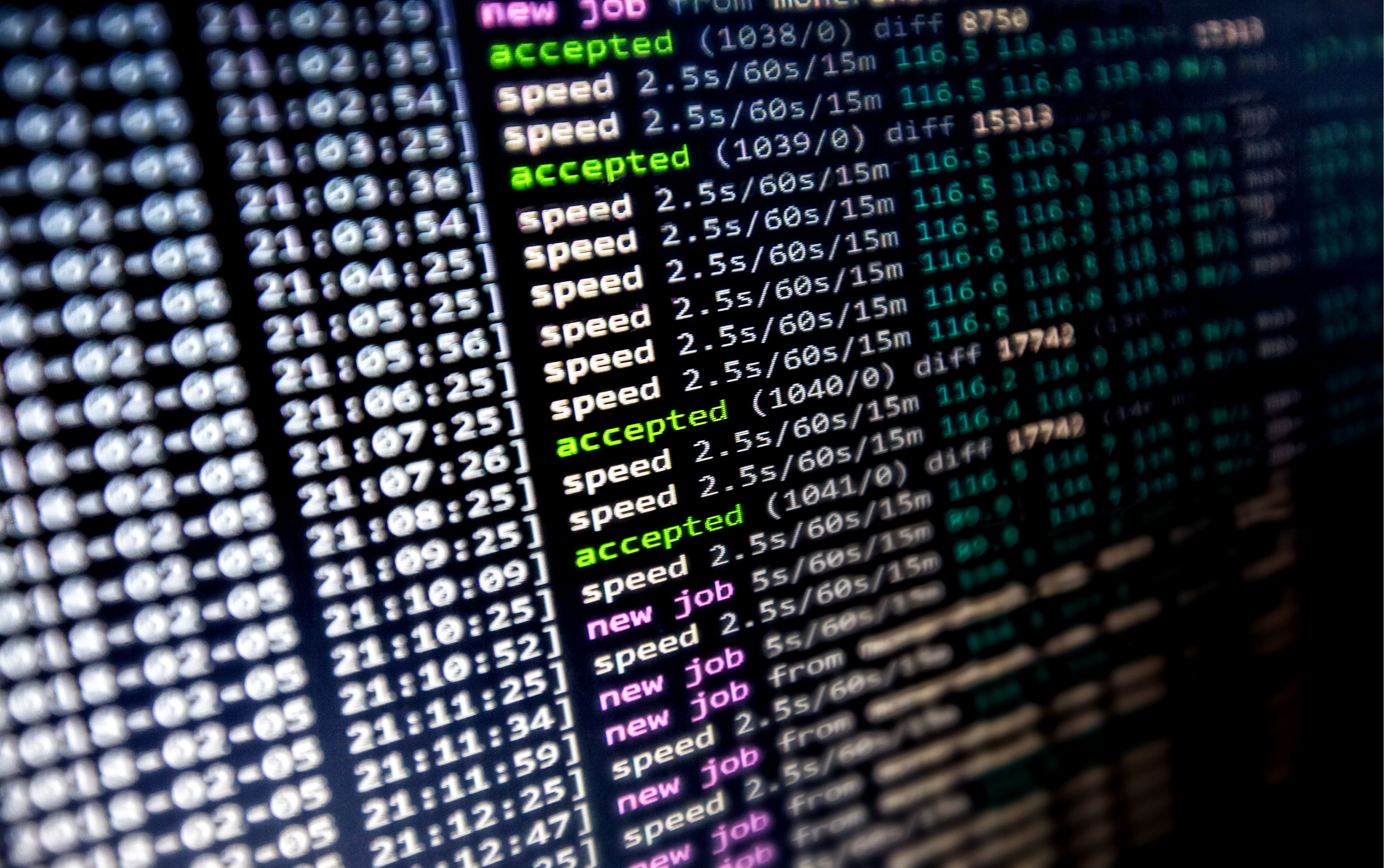 cryptocurrency mining