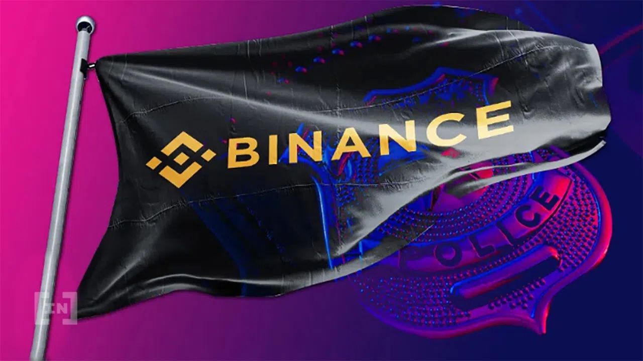 ‘Binance ไม่เคยจดทะเบียนในจีน’ CZ ปฏิเสธความเกี่ยวโยงเชื่อมระหว่างแพลตฟอร์มของตนกับยังสาธารณรัฐประชาชนจีน￼
