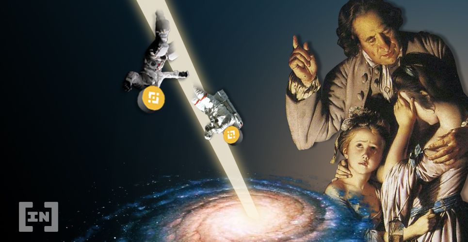 A Última Queima da Binance Coin Não Tem Nada a Ver com Lucros