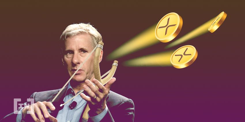 Chris Larsen Ripple XRP