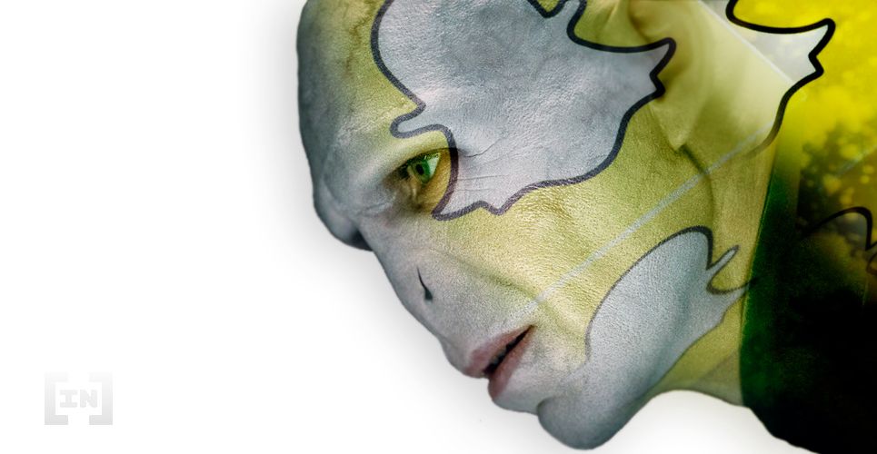 Snapchat Has a ‘Project Voldemort’ File on Facebook’s Anti-Competitive Practices
