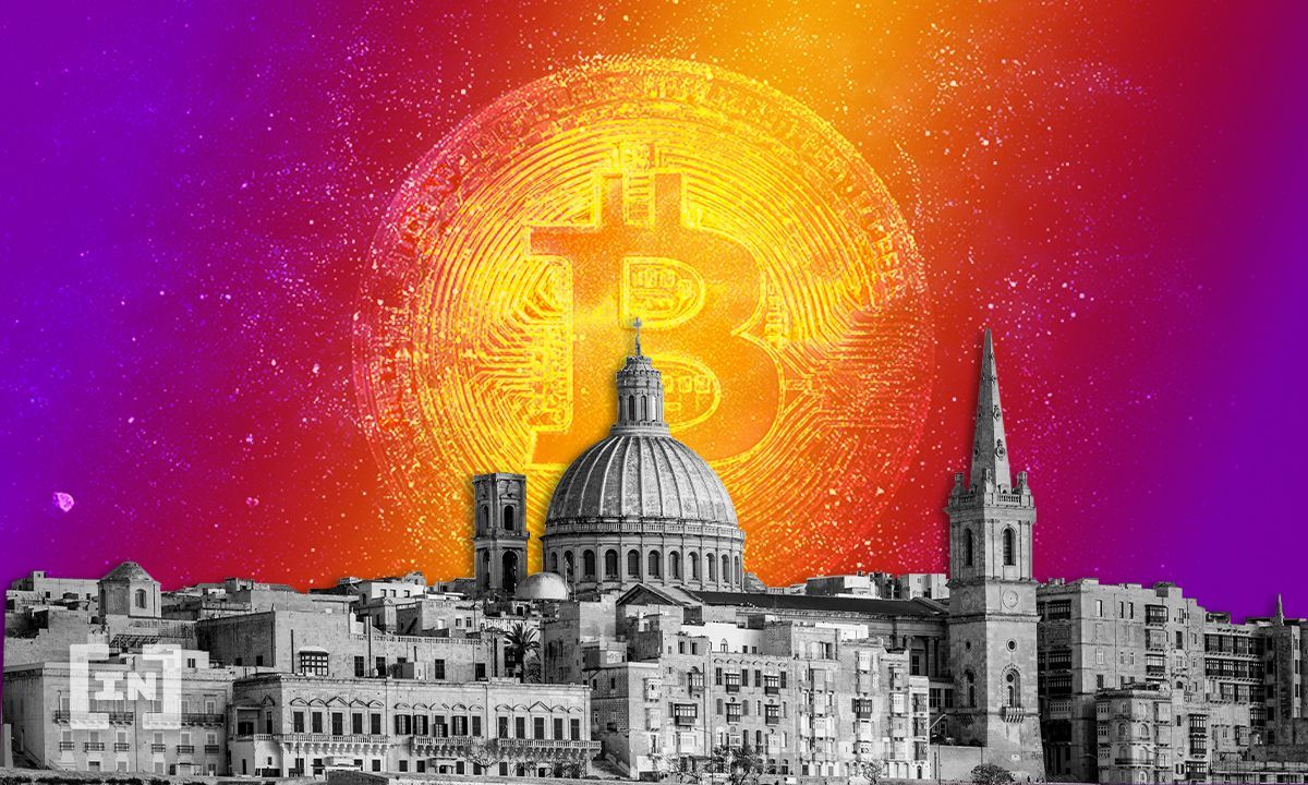Malta: Untersuchungen wegen laxer Krypto-Aufsicht