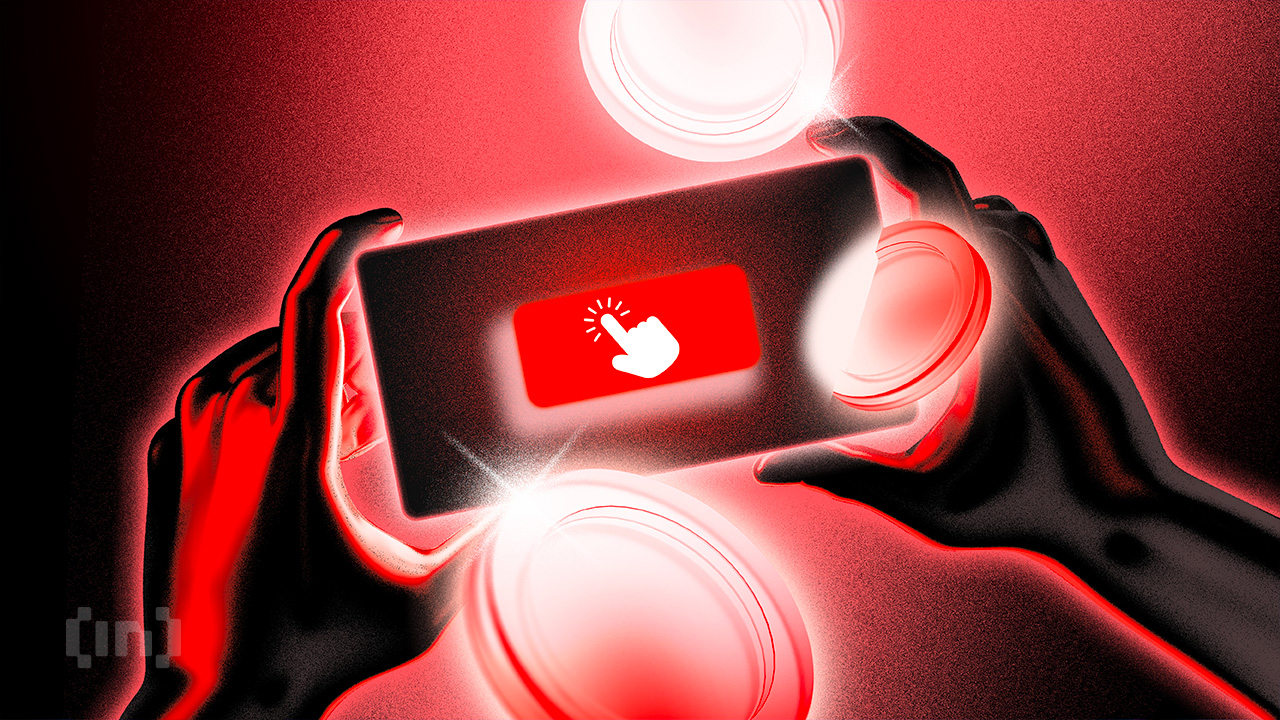 Notcoin (NOT) lanserer Not Games midt i en kraftig nedgang i TON-brukere