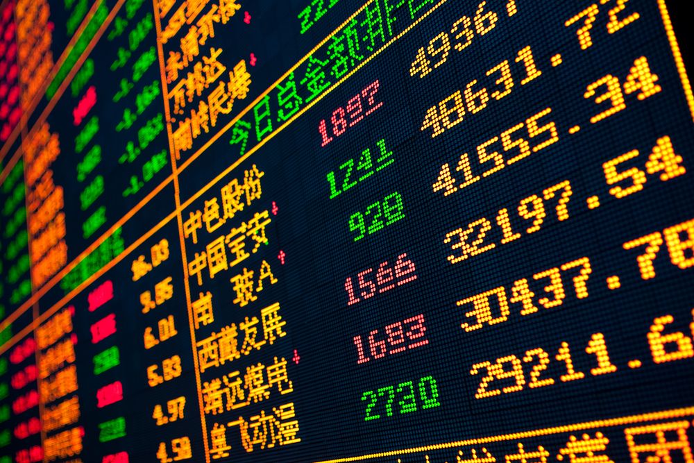 China Stock