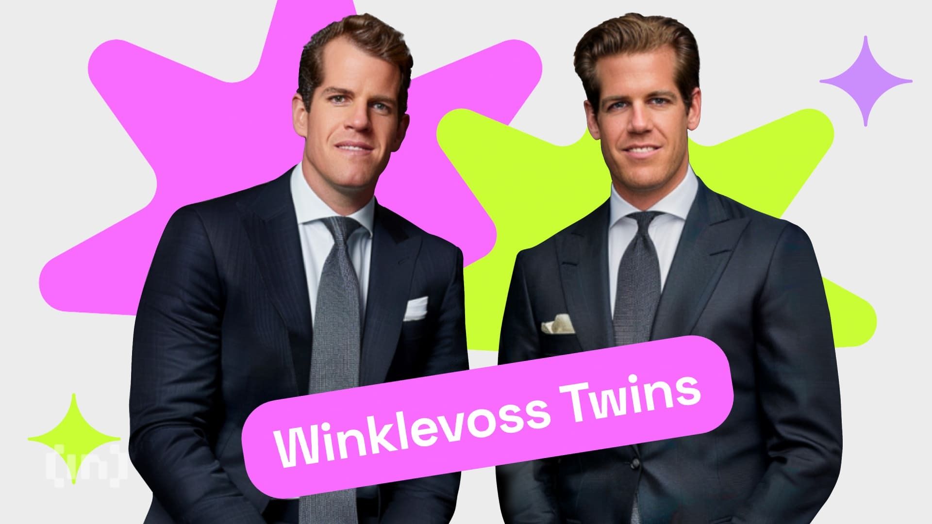 Who Are Cameron and Tyler Winklevoss? A Profile on the Twins