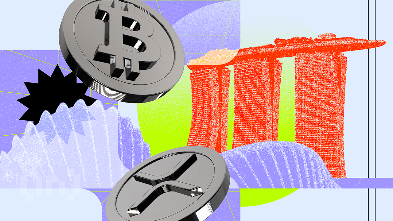 Entitas Usaha Standard Chartered Rambah Pasar Singapura dengan Tawarkan Kustodian Kripto