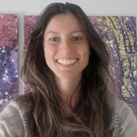 Rika Goldberg