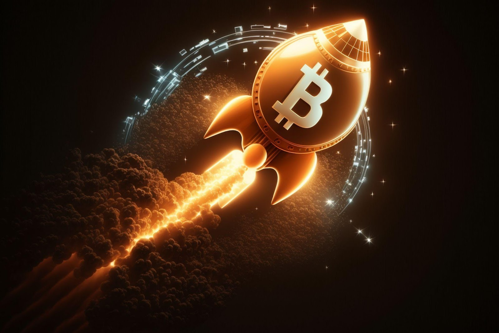 El rally de Bitcoin impulsa las criptomonedas meme: DOGE y PEPE se disparan y la preventa de GFOX alcanza los $500,000