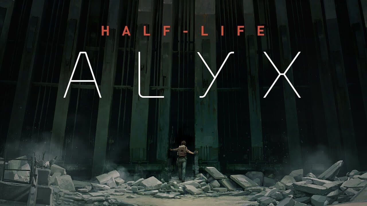 Valve Drops New Game Bombshell: Half-Life: Alyx Designed Exclusively for VR
