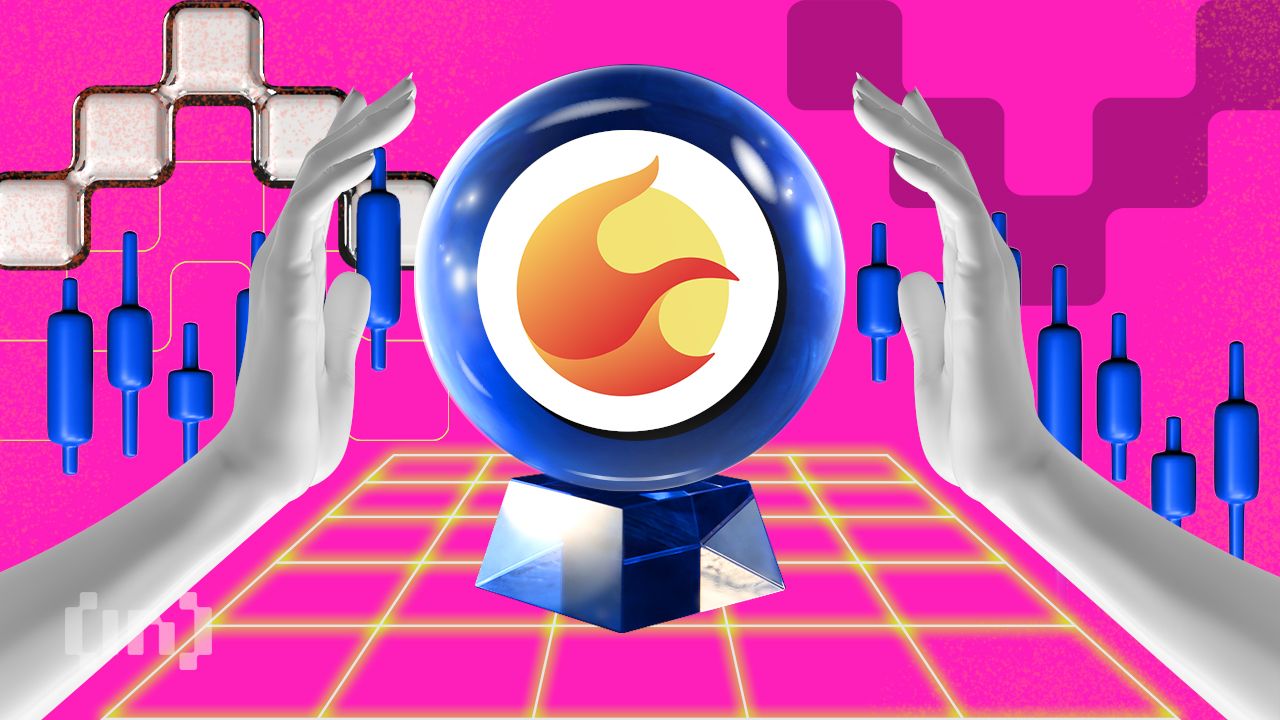 Terra (LUNA) Price Prediction 2025/2026/2030