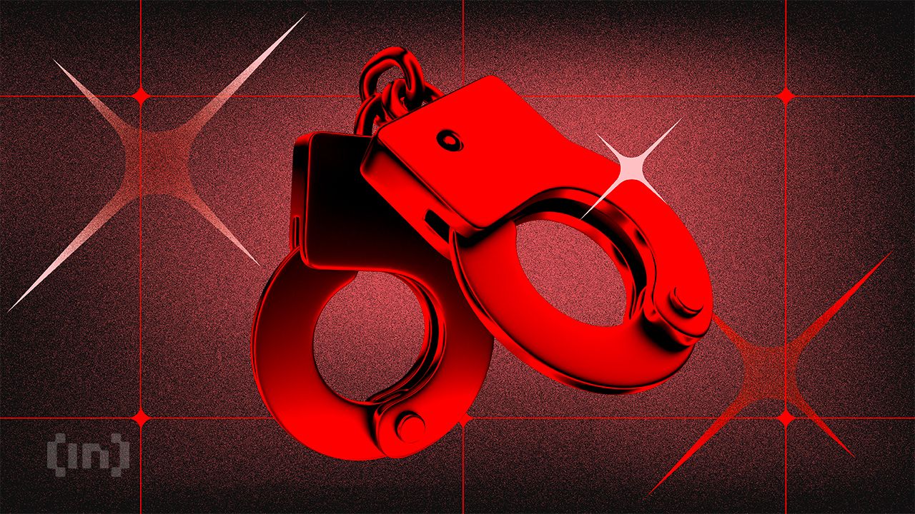 Kryptomiljardär biter av angriparens finger i kidnappningsförsök i Estland