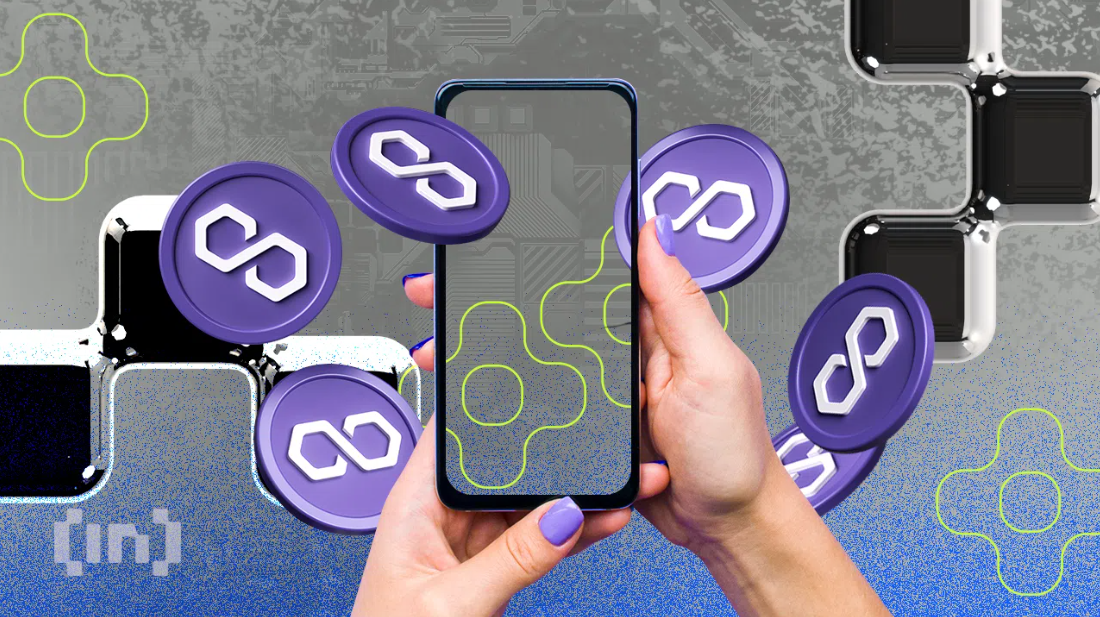 Polygon – Conheça as melhores carteiras MATIC em 2023