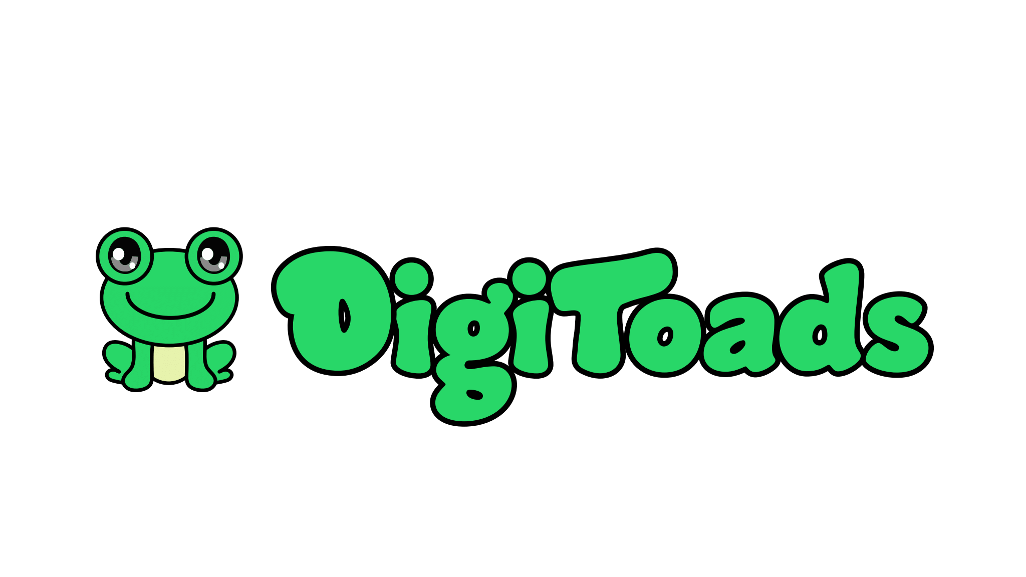 Pré-venda do DigiToads