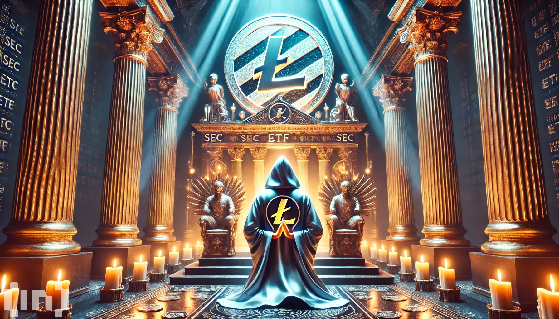 Litecoin : assistons-nous au grand réveil de la crypto ?