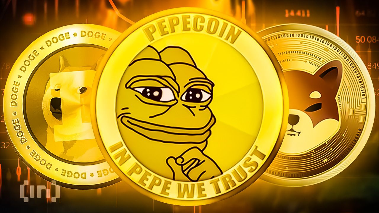 PEPE vs dogwifhat (WIF): Welcher Memecoin macht das Rennen?