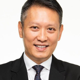 Richard Teng