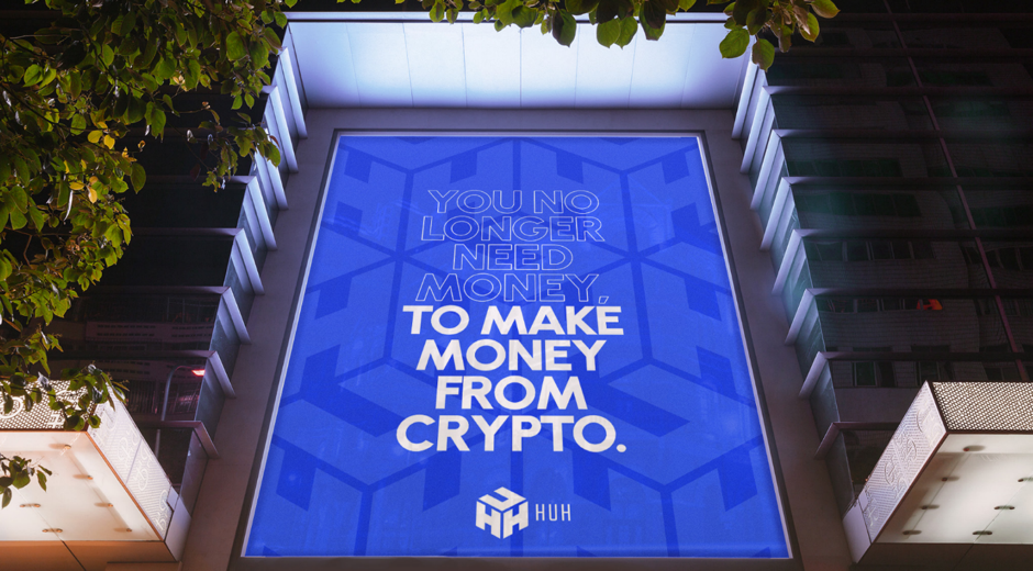 HUH Token Vows to Emerge as One of the Fastest Growing Crypto in 2022