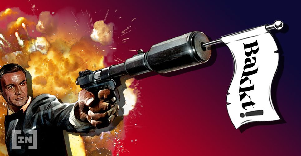 Bakkt Finalmente Obtiene Aprobación de CFTC y Comenzará a Operar En Septiembre