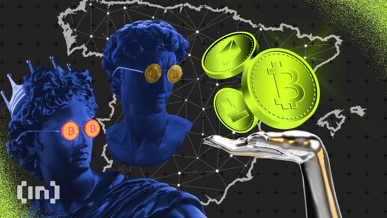 Top 10 personalidades del ecosistema cripto de España del 2022