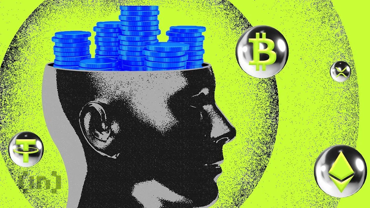 “Kryptowaluty nie spełniły swojej obietnicy” – czytamy w The Economist