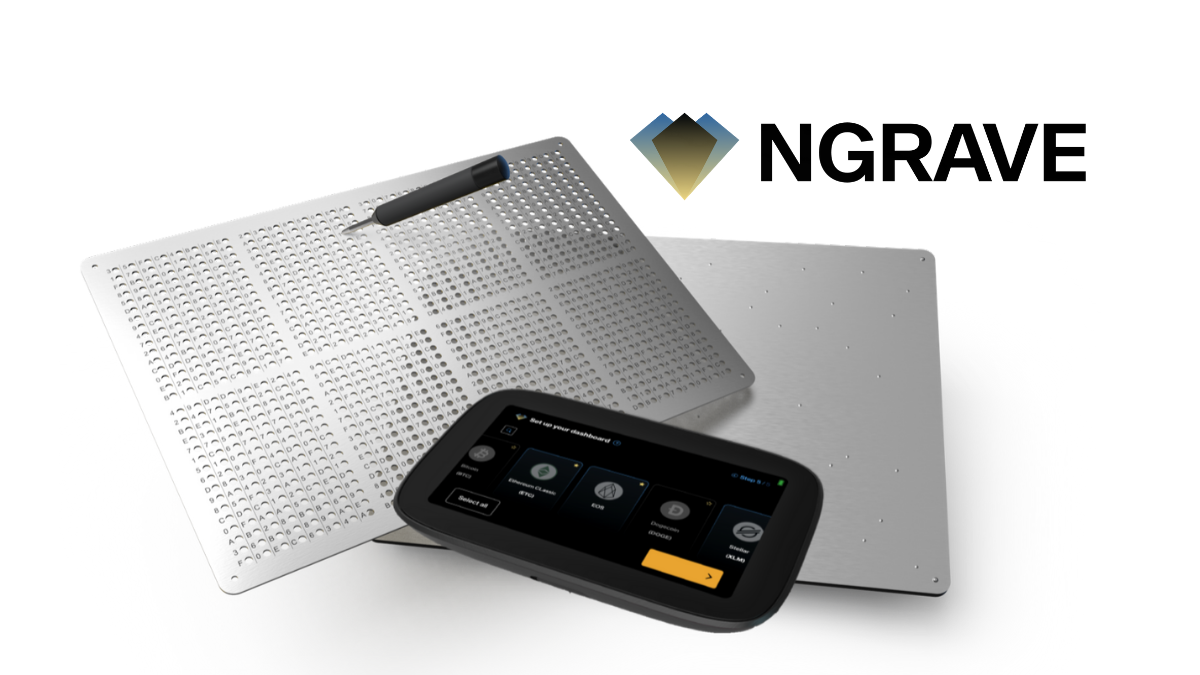 2020 – The Year of “The Coldest Wallet.” Are You Ready?