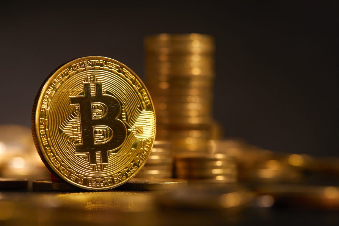 bitcoin