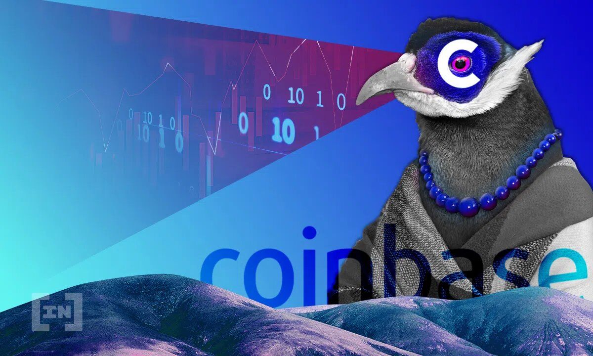 Трейдеры могут лишиться криптоактивов, если Coinbase обанкротится