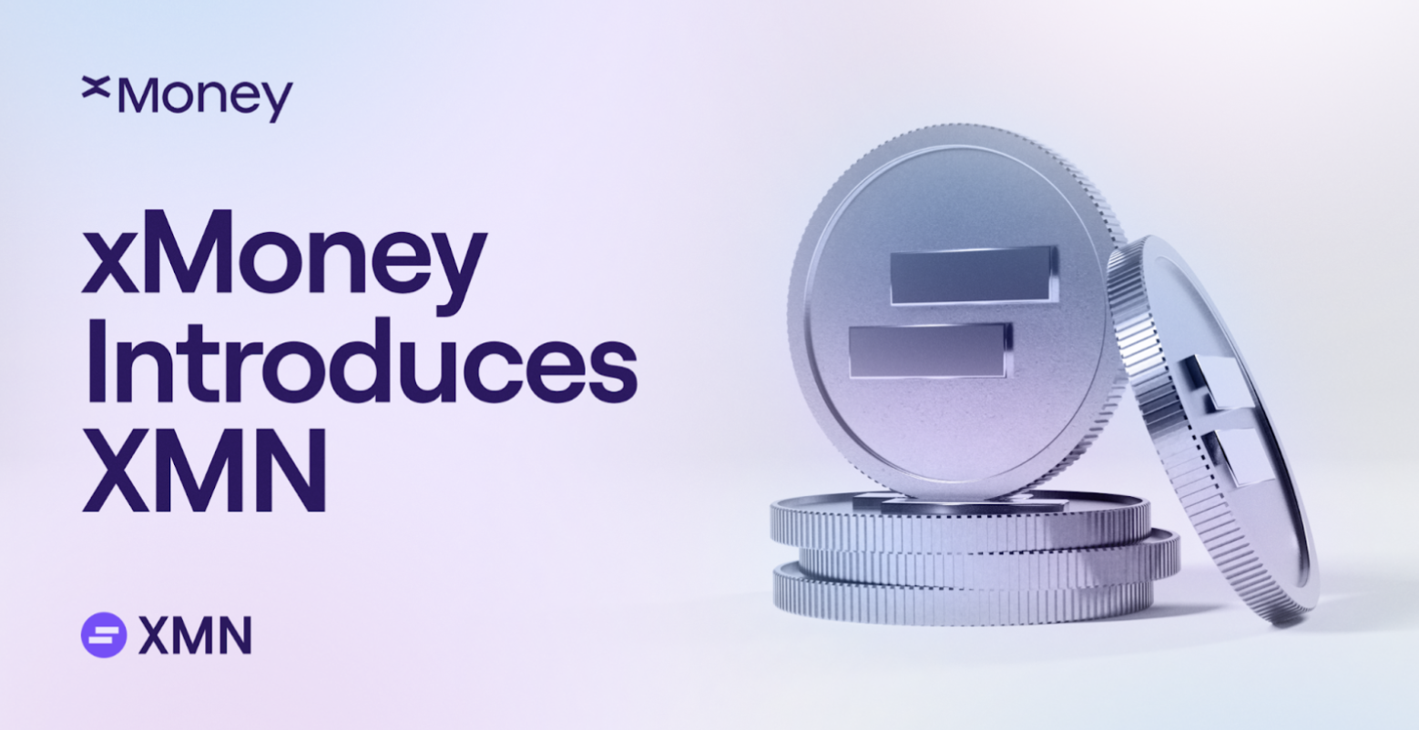 xMoney Introduces XMN as New Token Powering Its Ecosystem and the Future of Payments