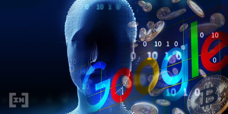 Tìm kiếm trên Google của Bitcoin tăng 33% có phản ánh nhu cầu thực sự?