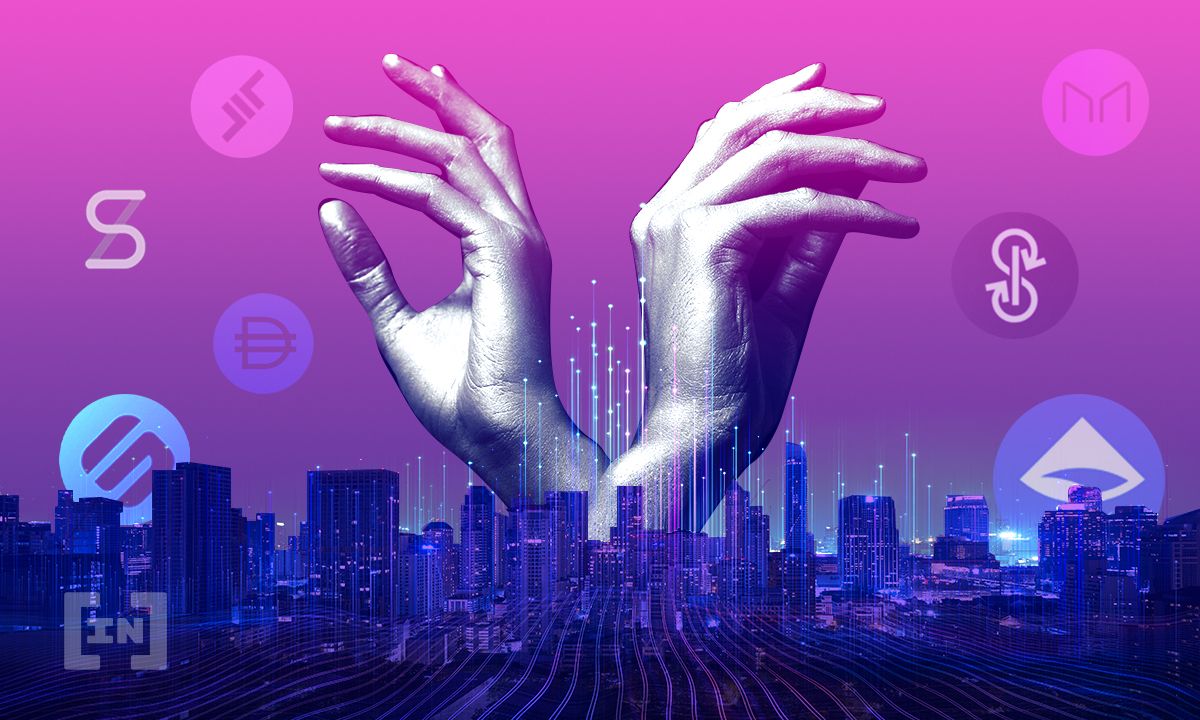 Les tokens DeFi sont en chute mais leur adoption s’accroît selon ConsenSys