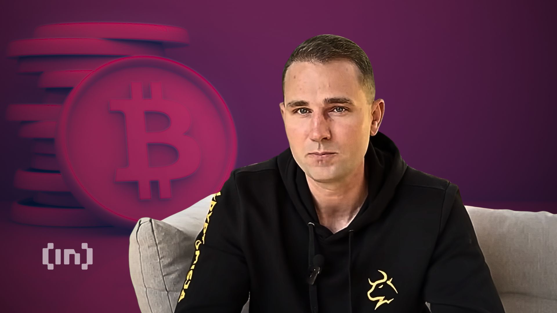 Piotr Ostapowicz: Nie musisz się znać na Bitcoinie, żeby zacząć