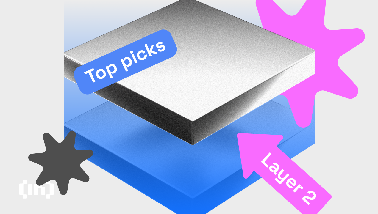 Best Layer-2 Crypto Projects for 2025: The Top Picks 
